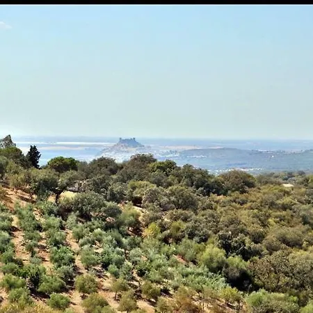 La Cigarra Casa rural Almodóvar del Río
