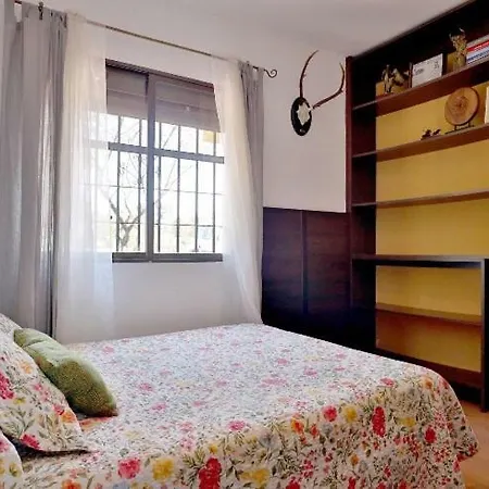 Casa rural La Cigarra Almodóvar del Río